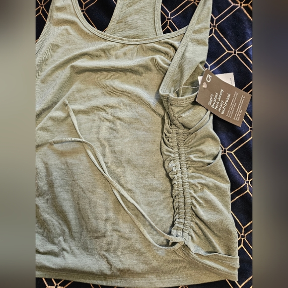 GapFit Tech jersey Size L - Picture 5 of 6